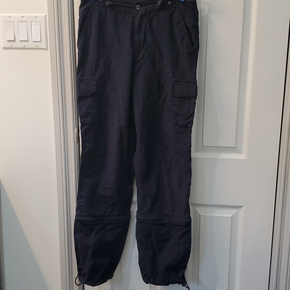 Cargo pants